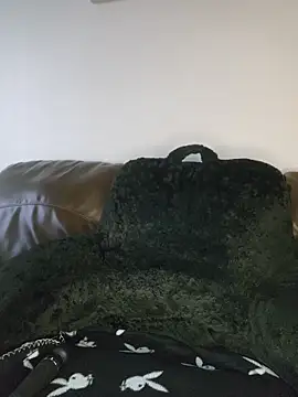 TattedMamaXOXO online show from 20, 10, 2025