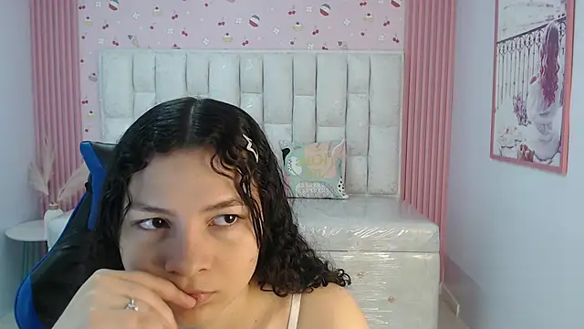 shalon diaz s online show from 18, 9, 2025