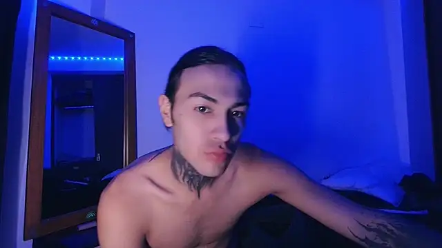 jord4nn   online show from 26, 1, 2025