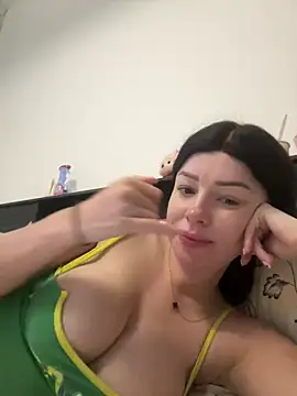 SexySophiaax online show from 18, 2, 2025