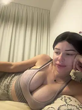 SexySophiaax online show from 13, 3, 2025
