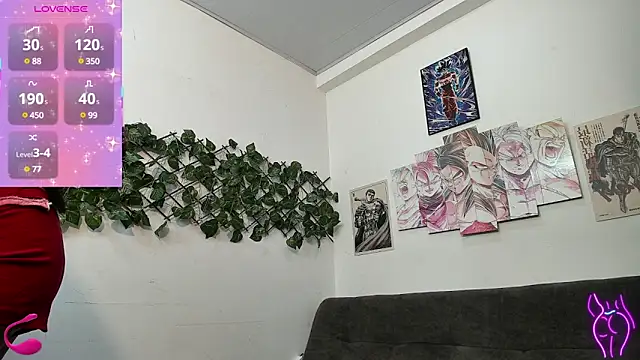 SophiaJohnson 17 online show from 24, 1, 2025