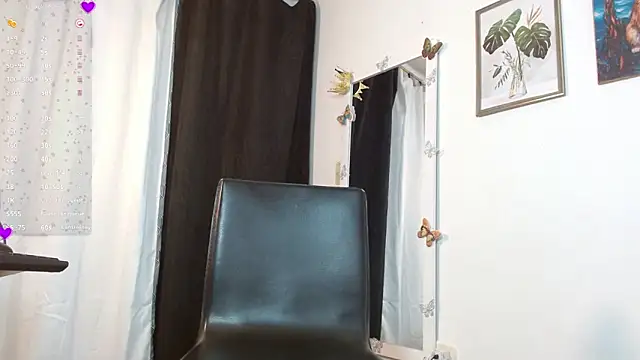 SophiaJohnson 17 online show from 3, 10, 2025