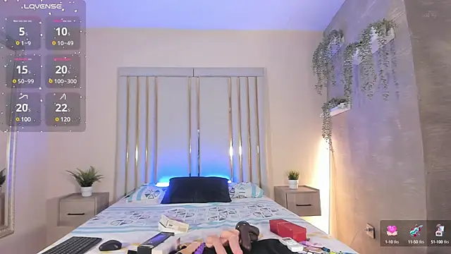 Liincostelloo online show from 31, 1, 2025