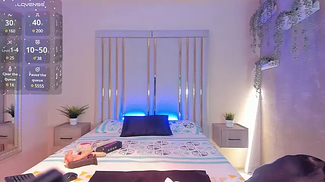 Liincostelloo online show from 6, 2, 2025