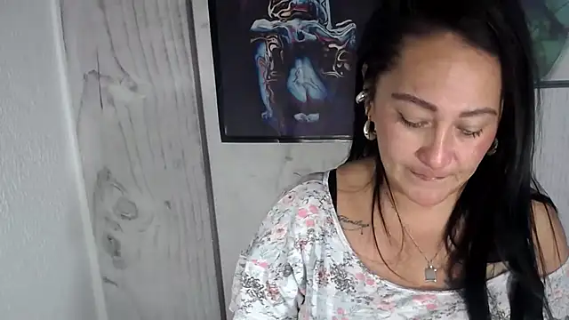 JULIANAWET69 online show from 9, 11, 2025