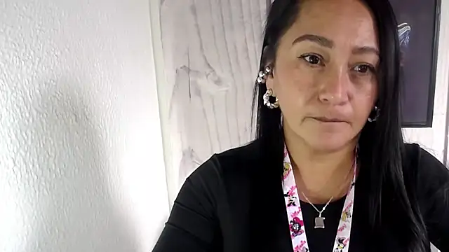 JULIANAWET69 online show from 13, 3, 2026