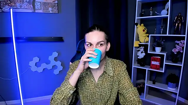 MaryKlein online show from 20, 1, 2025