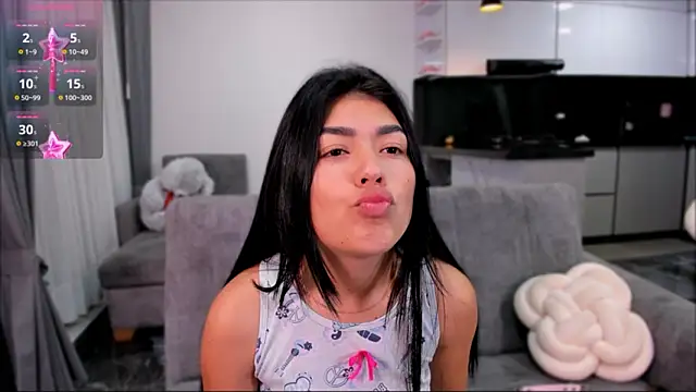 1lubonnie online show from 3, 2, 2026