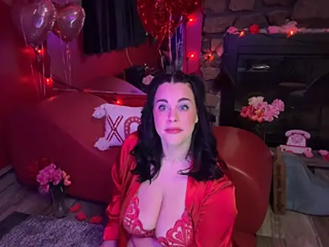 Valerie Paige online show from 4, 2, 2026