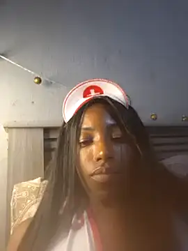 melangelo17 online show from 20, 1, 2025