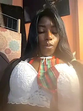 Snapshot of melangelo17 chatting on 31, 1, 2025 melangelo17 online show from 31, 1, 2025