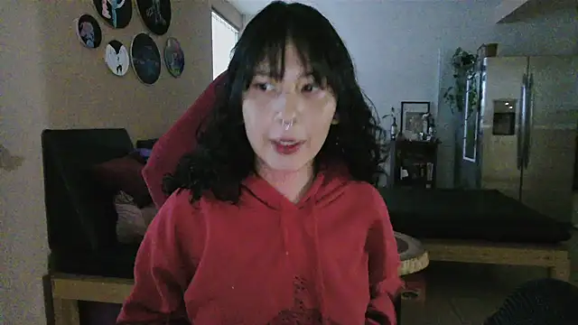 GinnyDelice online show from 12, 9, 2025