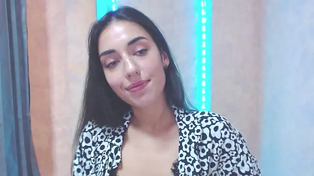 Lovelllyy online show from 24, 9, 2025