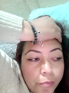 queencarlota82 online show from 13, 3, 2025