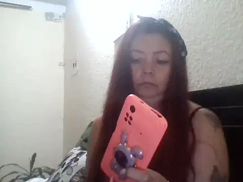 queencarlota82 online show from 16, 3, 2025