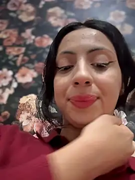 Snapshot of majdolin78 chatting on 19, 2, 2026 majdolin78 online show from 19, 2, 2026