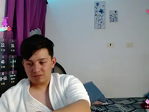 Alan red online show from 12, 11, 2025