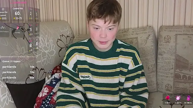 cameron-crowly online show from 26, 1, 2025