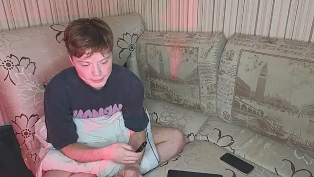 cameron-crowly online show from 1, 2, 2025