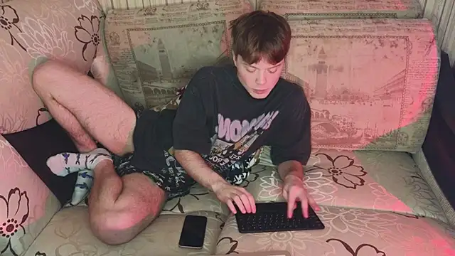 cameron-crowly online show from 2, 2, 2025