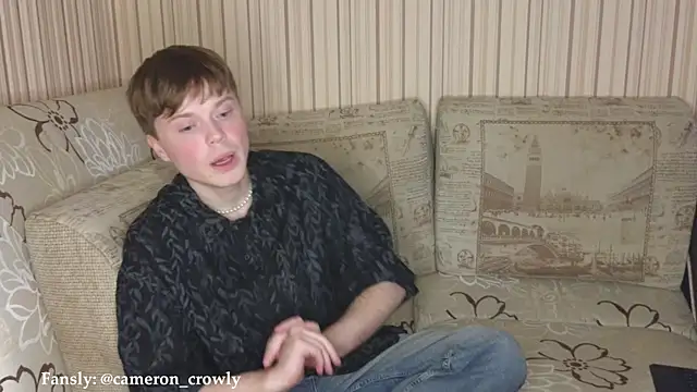 cameron-crowly online show from 7, 2, 2025