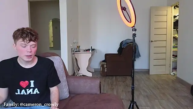 cameron-crowly online show from 17, 2, 2025