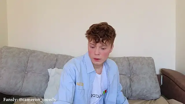 cameron-crowly online show from 20, 2, 2025