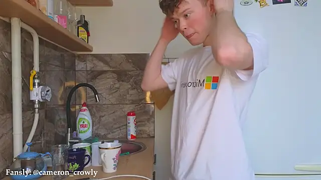 cameron-crowly online show from 20, 2, 2025