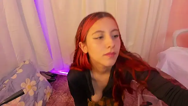 angelica temptation online show from 23, 2, 2025