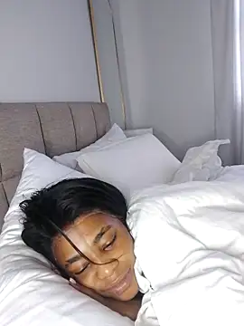 Godessofpleasxa online show from 20, 12, 2025