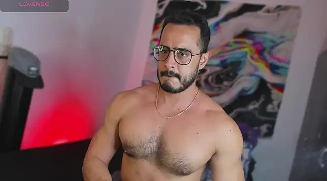 Fenrir flirt online show from 7, 2, 2025