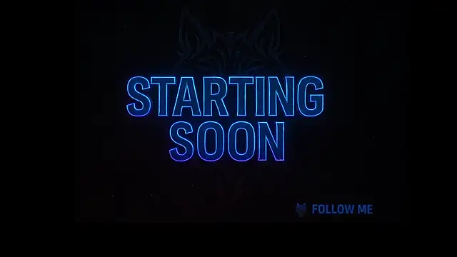 Fenrir flirt online show from 19, 9, 2025