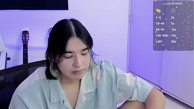 JordiWilld online show from 13, 9, 2025