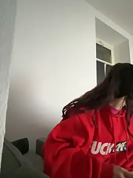 Ciara2004 online show from 5, 11, 2025