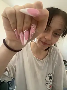 Ciara2004 online show from 22, 11, 2025