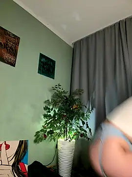 Snapshot of Mary_lost chatting on 22, 10, 2025 Mary lost online show from 22, 10, 2025