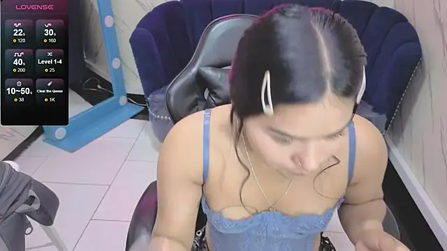 Paulette v online show from 11, 10, 2025