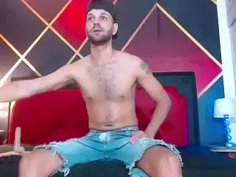 Cristian white online show from 8, 2, 2025