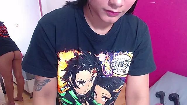 Snapshot of tinyy_whore18 chatting on 3, 3, 2025 tinyy whore18 online show from 3, 3, 2025