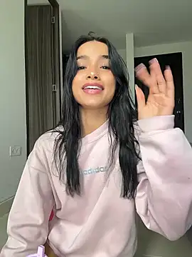 Bella Smiith  online show from 11, 1, 2026