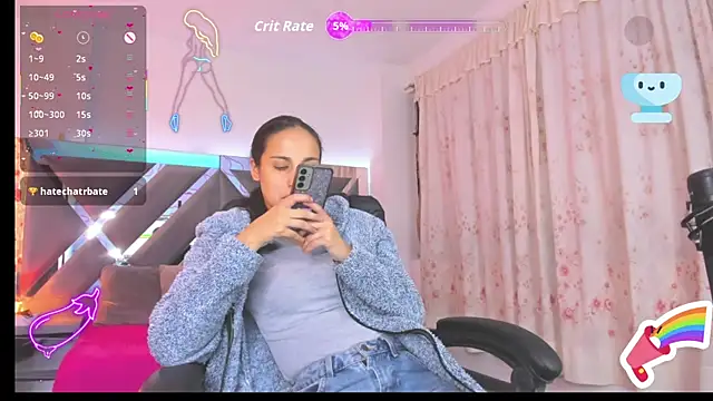 Abby esposiito online show from 24, 10, 2025