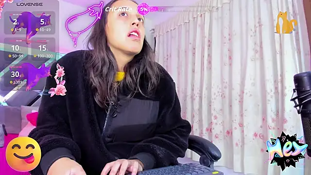 Abby esposiito online show from 12, 11, 2025