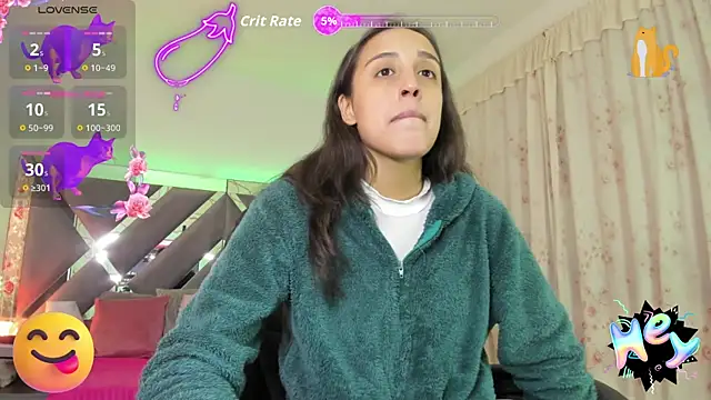 Abby esposiito online show from 24, 11, 2025