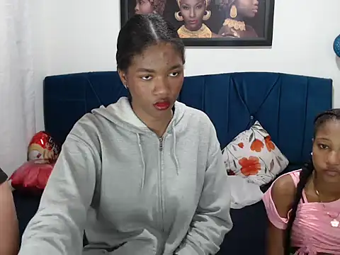 LITTLEDOLLHOT online show from 22, 2, 2025