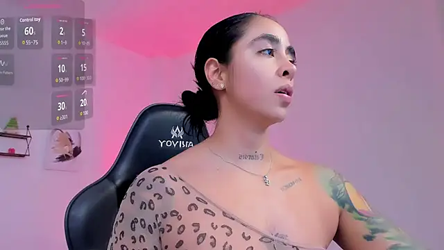 sophierooy22 online show from 5, 1, 2026