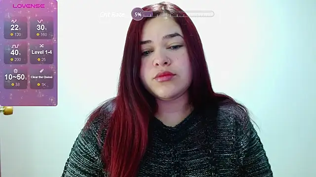Maddisoon r online show from 26, 1, 2025