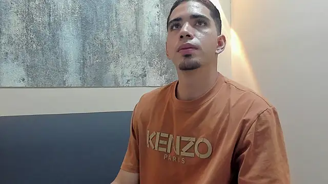 RYAN PATERSON online show from 8, 10, 2025