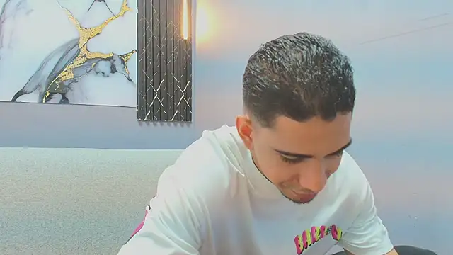 RYAN PATERSON online show from 9, 10, 2025