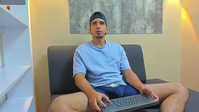 RYAN PATERSON online show from 16, 10, 2025